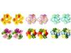 Hawaiian Sunflower Lei for Hula Dance Performance