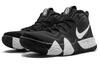 Nike Kyrie 4 Black White AV2296-001