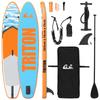 Prancha de Stand Up Paddle Inflável TRITON 305 x 76 x 15 cm Azul