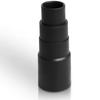 A96I-Universal Vacuum Cleaner Power Tool - Dust Extraction Hose Adaptor (26.5Mm,32.5Mm,34.5Mm,40.5Mm) For Vacuum Adapter
