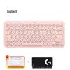 Logitech K380 Çoklu Cihaz Bluetooth Klavye