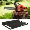 Power Tool 16.5*9.05*1.97inch 16.5 Inch Tool Storage Easy To Install Organized Power Tool Storage Prevent Accidental Drops