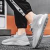 Fashion black Men Running Walking Sock Shoes Fashion Casual Sneakers Breathable Sport Shoes Lightweight Men Sneakers Casual Shoes