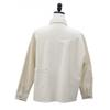 Shiz Madam Women Big Pocket Shirt Jacket J31802