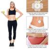 2025 Latest Model  30pcs Castor Oil Pack Wrap for Belly Button, Spunlace Cloth