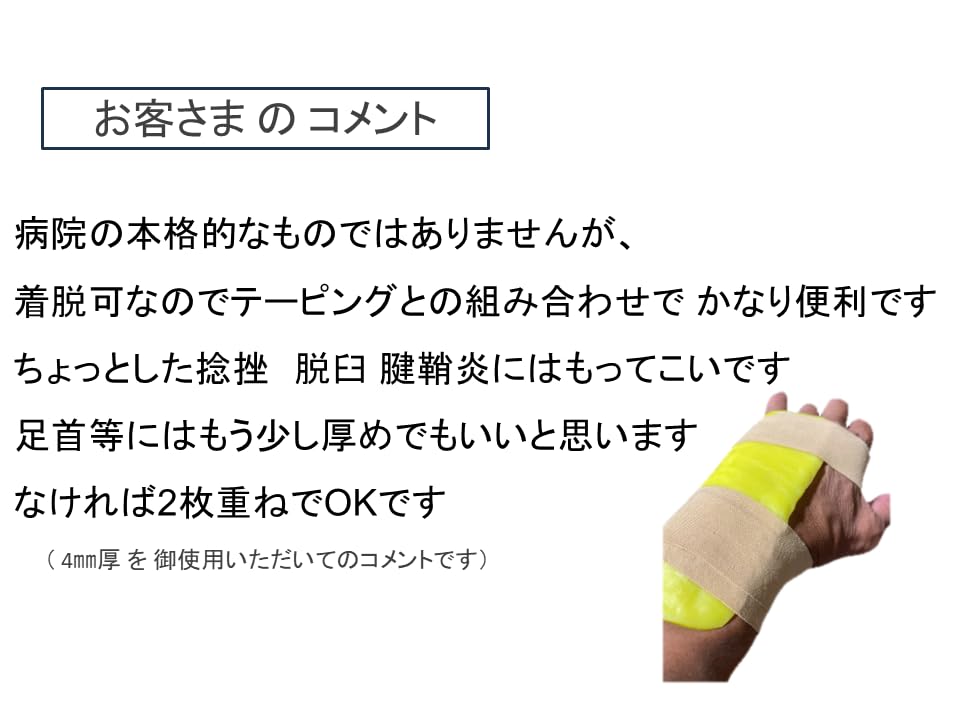 Haplafle, a free-form resin that turns into clay when heated, 2mm thick x 200mm x 200mm square, 1 sheet