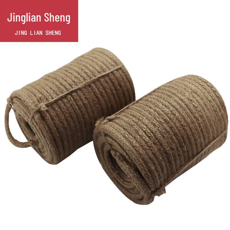 Marine Emergency Fire Escape Rope