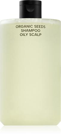 

Shampoing Naturel Aux Herbes Pour Cuir Chevelu Gras TU прозрачный