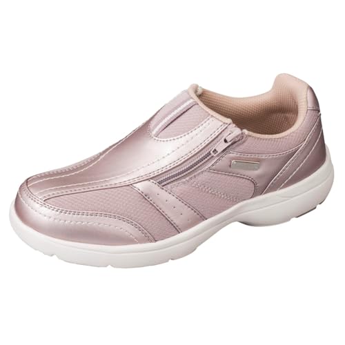 

Dunlop Refined DC1511 Pearl Pink 22.0cm