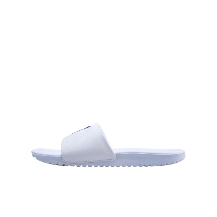 Nike Kawa Kids  Outdoor Slippers IF2871-101 28