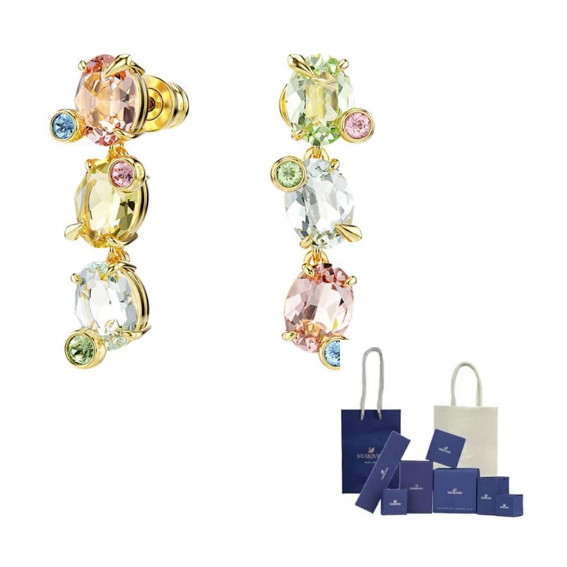 Swarovski Gema Earrings 5714815