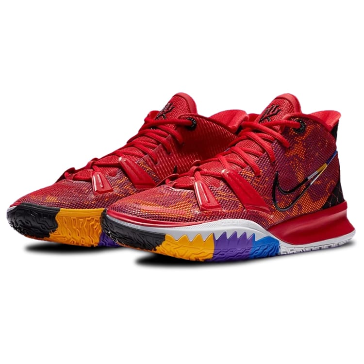 Nike Kyrie 7 Ep 'Icons Of Sport' DC0589-600