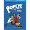 Popeye o Marinheiro: Os anos 1940: Volume 3  [Blu-Ray Região A: EUA] Importação dos EUA