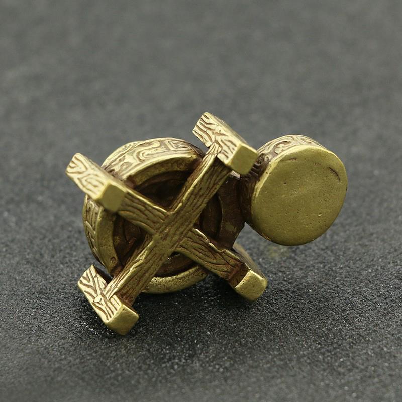 Antique Backflow Incense Burner Graphite Incense Stand Diy Home Zen Waterfall Decoration Tea Ceremony Ornaments