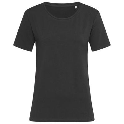 Womens/Ladies Stars T-Shirt