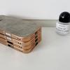 iPhone 17 Pro Max Electroplated Metal Lens Case with PU Leather