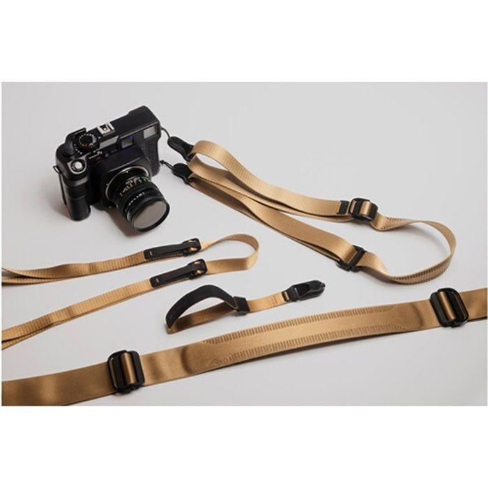 Accessoires photo peak design peak design slide lite coyote