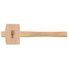 WOODEN HAMMER 300G, 320 MM - T N25-076