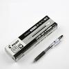 10pcs PILOT Juice Gel Pen Refills LP2RF-8EF 0.38/0.5mm Bullet Type Quick-drying Red-Blue-Black Three Colors Optional