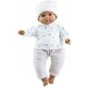 Paola Reina Doll Spanish Doll Baby Juan 36cm 2981