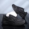 Spring and Autumn's new casual sports shoes, fashionable anti-slip vulcanized shoes, walking shoes for men