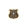 Judy Rabbit Zootopia Police Officer Brooch - Souvenir & Gift Accessory