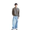 Calvin Klein Sweatshirts Unisex Hooded Moderate Regular J319915