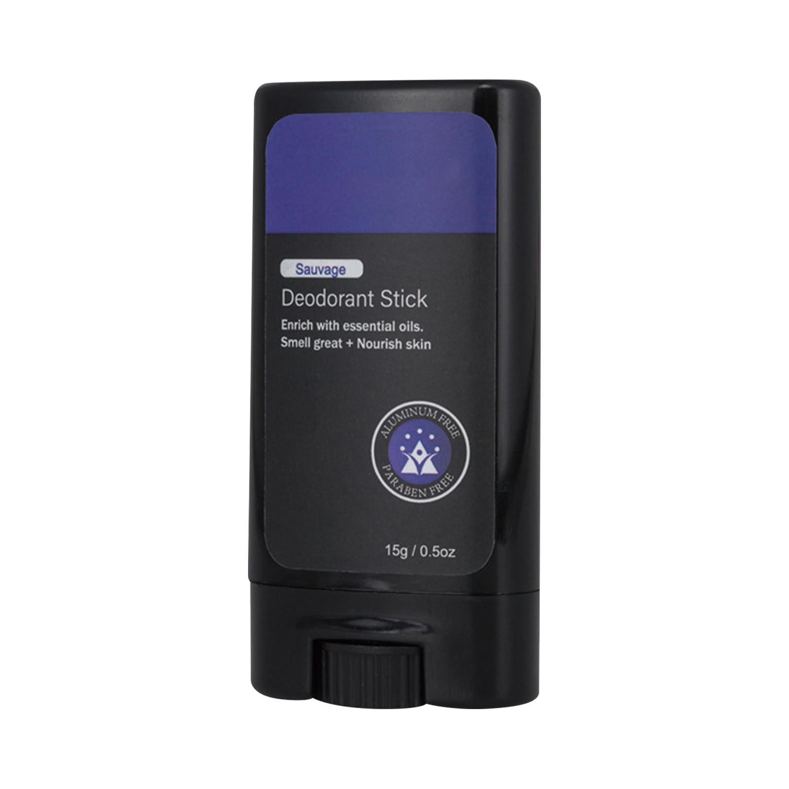 

Мужской дезодорант-антиперспирант для тела, крем-антиперспирант, стойкий освежающий, разбавленный запах, дезодорант-антиперспирант-стик, лосьон-антиперспирант 15 г One Size