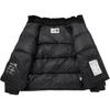 THE NORTH FACE Nuptse Down Jacket Men's Black NJ1DQ51K