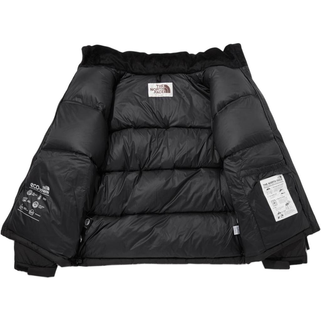 THE NORTH FACE Nuptse Down Jacket Men's Black NJ1DQ51K