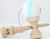 Yamagata Koubou Competition Kendama "Ozora" (Japan Kendama Association Certified) Matte Light Blue Line