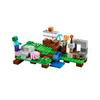 Lego Minecraft The Iron Golem