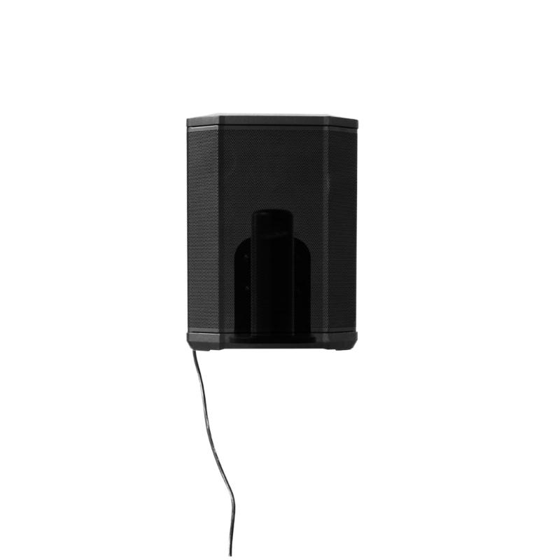 Sturdy Speaker Wall Mount Maximize Wall Space for S1Pro/S1Pro+ Wireless Speakers Protect and Display Your Device