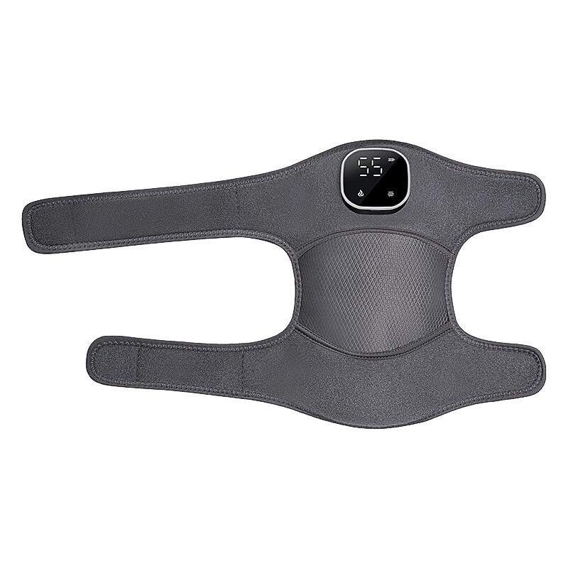 Hengshi Electric Heated Knee Massager for Arthritis & Pain Relief