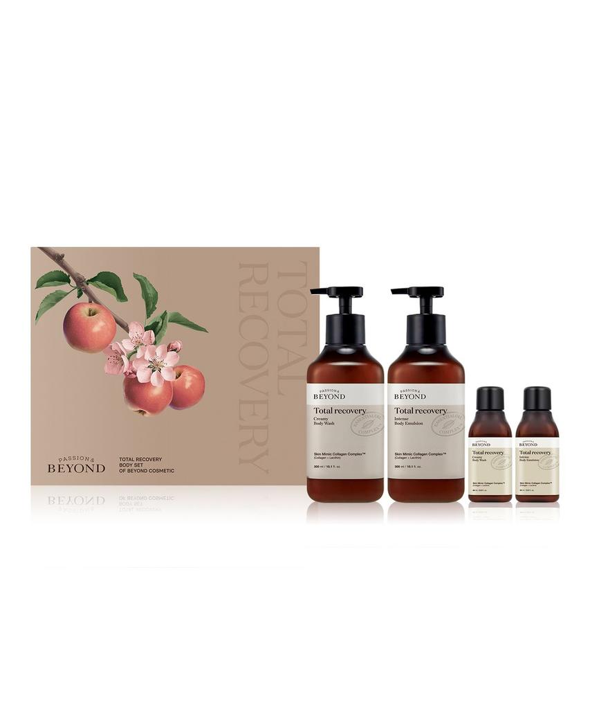 Total Recovery Body 2-Piece Set