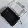 Outdoor Shockproofed Case Moisture Proof Storage Box Camping Sealed Box for Camping and Hiking Gears