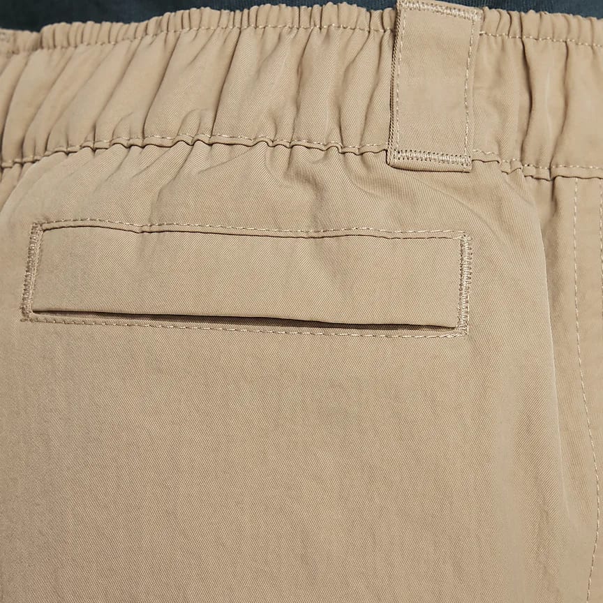 Nike Kids' Apparel Outdoor Play Kids Shorts Kids' Khaki FB1326-247