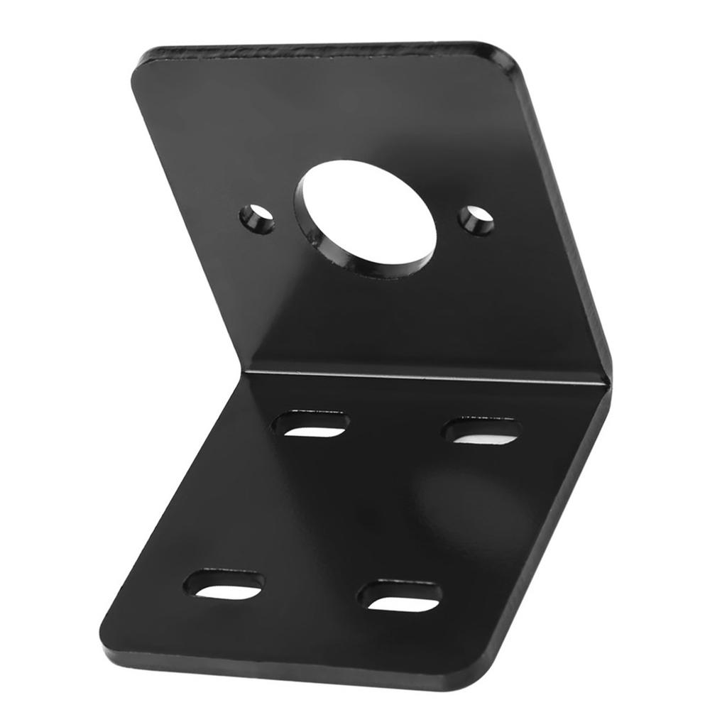 High Hardness Right Angle Bracket Support Fixed Base for NO. 775 Motor