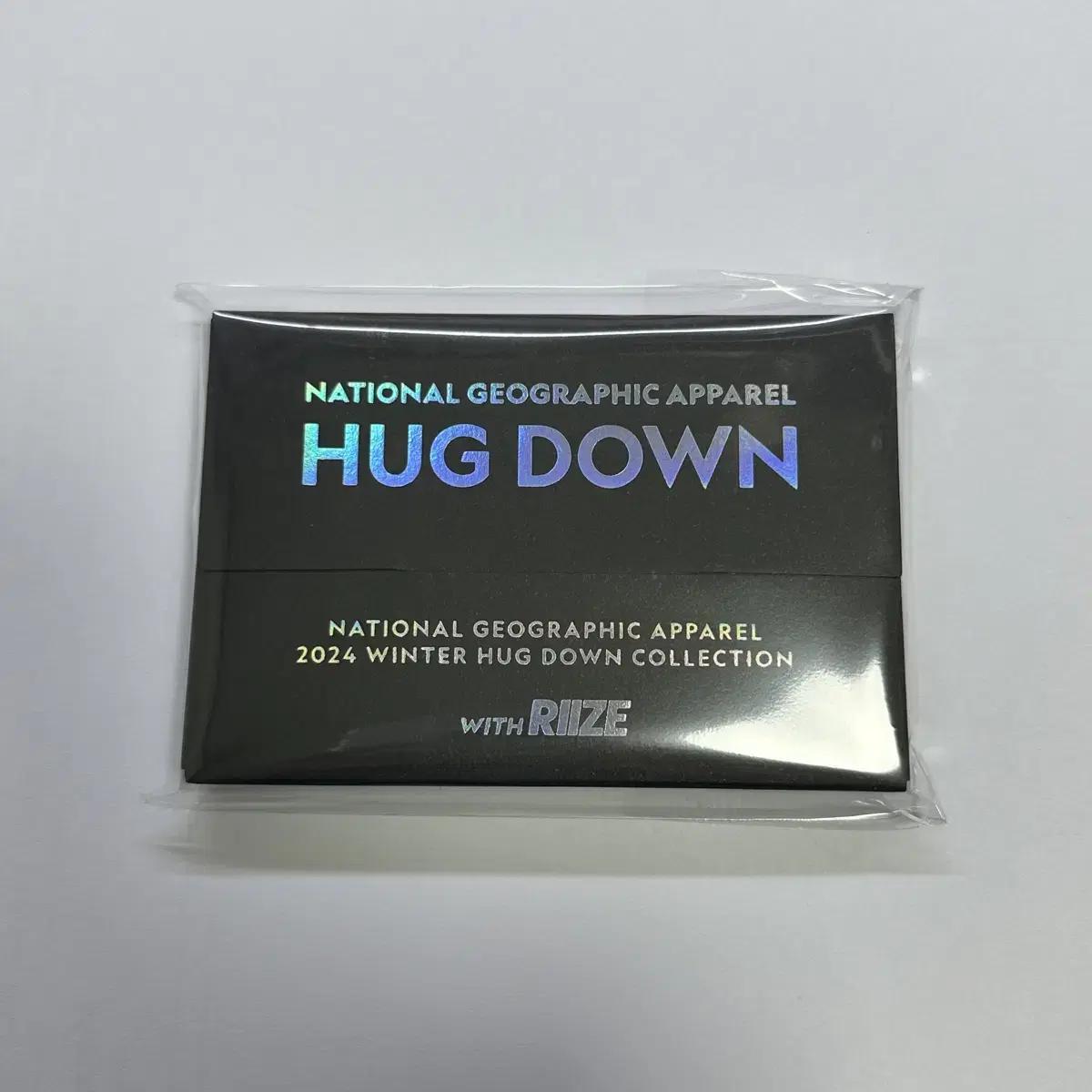 

Riize National Photo Card Set Of 100,000 Won Or More