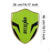 Children Taekwondo Target PU Leather Training Pad