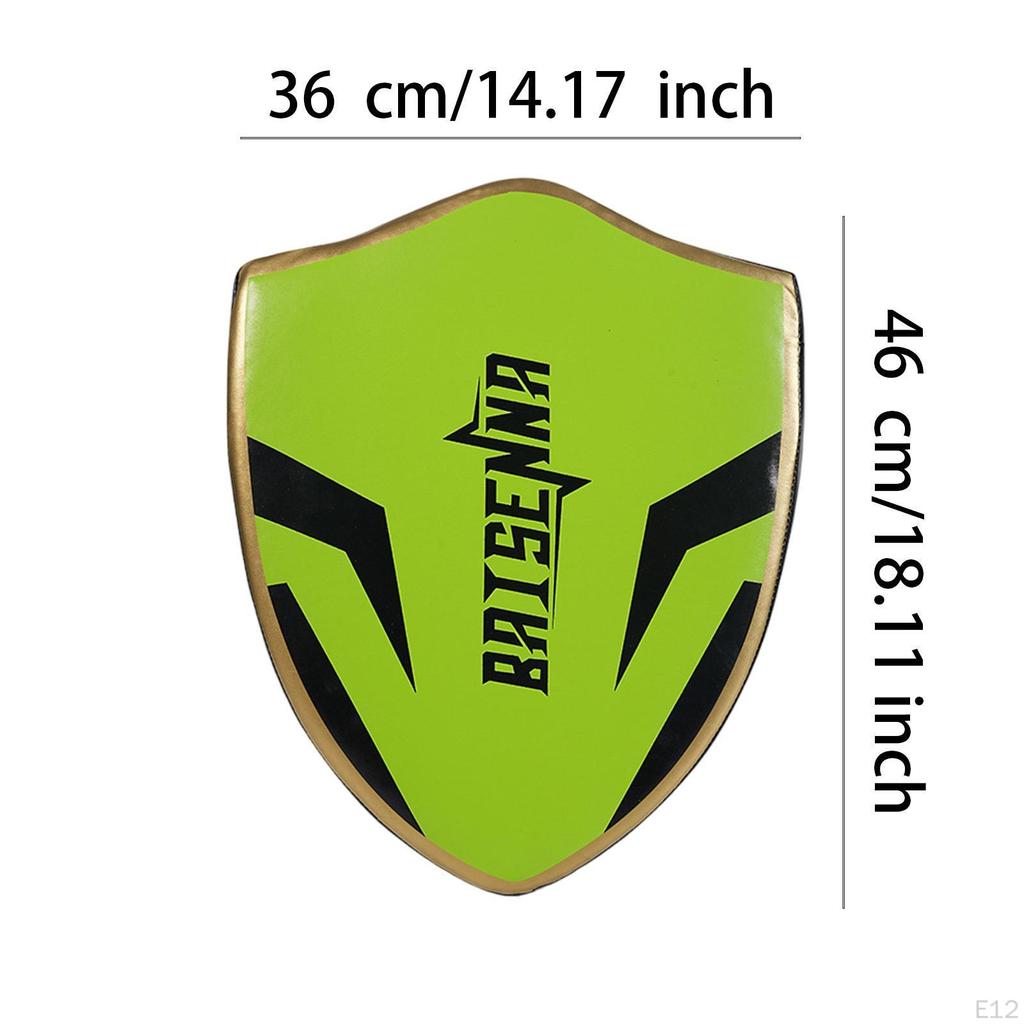 Children Taekwondo Target PU Leather Training Pad