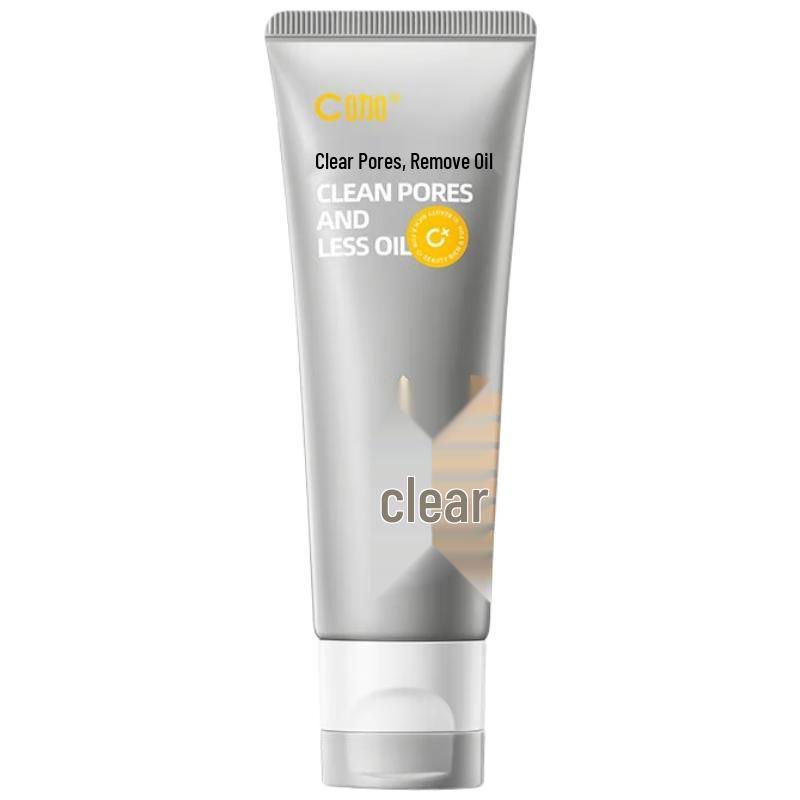 C-LAB Facial Cleanser Series