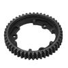 Hard Steel 46T Main Spur Gear M1 18T 20T Pinion for Traxxas XO 1 E REVO 2.0 Remote Control Car