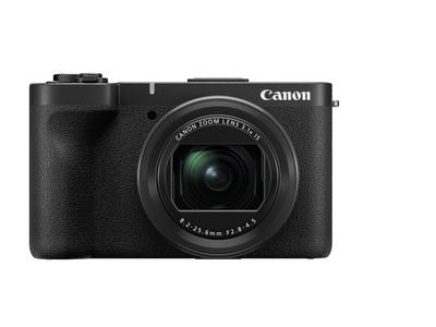 Canon Vlog kameraKompaktní digitální fotoaparát PowerShot V1 PSV1
