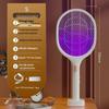 LISM Electric Mosquito Swatter