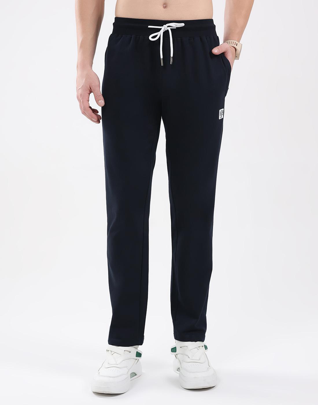 

Rock.It Men Solid Lower XL темно-синий