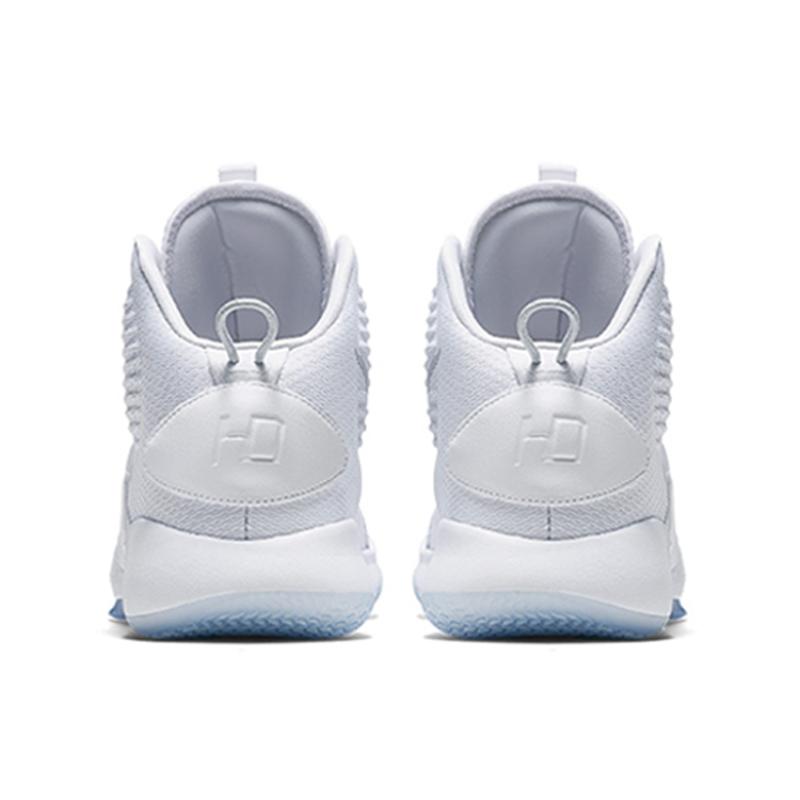 Nike Hyperdunk X EP White Ice Sneakers AO7890-101