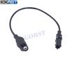 Crankshaft Position Sensor 0281002511 for Daf XF95 CF7 CF85 1398467 640600 Automobiles Car Parts CKP Sensor
