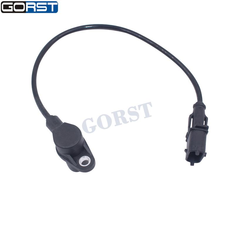 Crankshaft Position Sensor 0281002511 for Daf XF95 CF7 CF85 1398467 640600 Automobiles Car Parts CKP Sensor