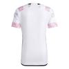 T-shirts de football officiels JUVENTUS 4 A JSY